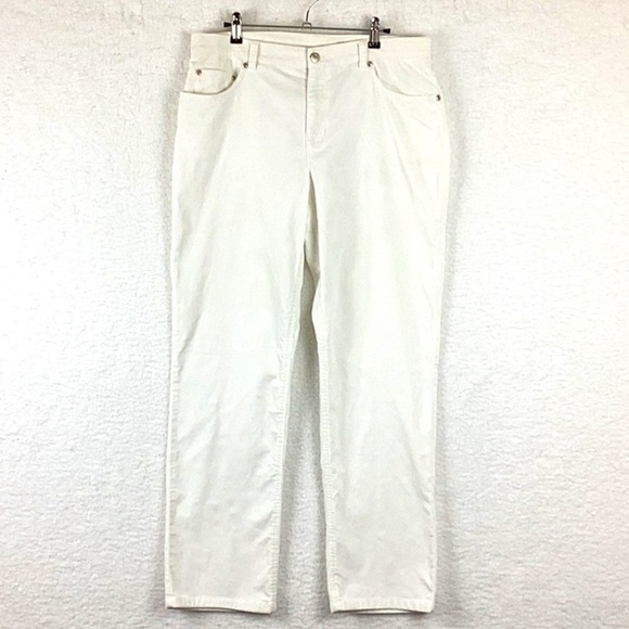 Jones New York Women’s Size 12 Corduroy Pants. - Picture 1 of 10